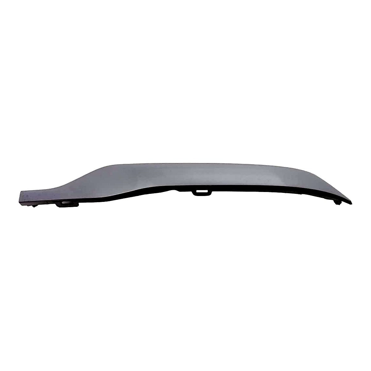2020-2022 Honda Crv Bumper Moulding Rear Driver Side Gray Touring Model (Below Lamp)_HO1146108-2