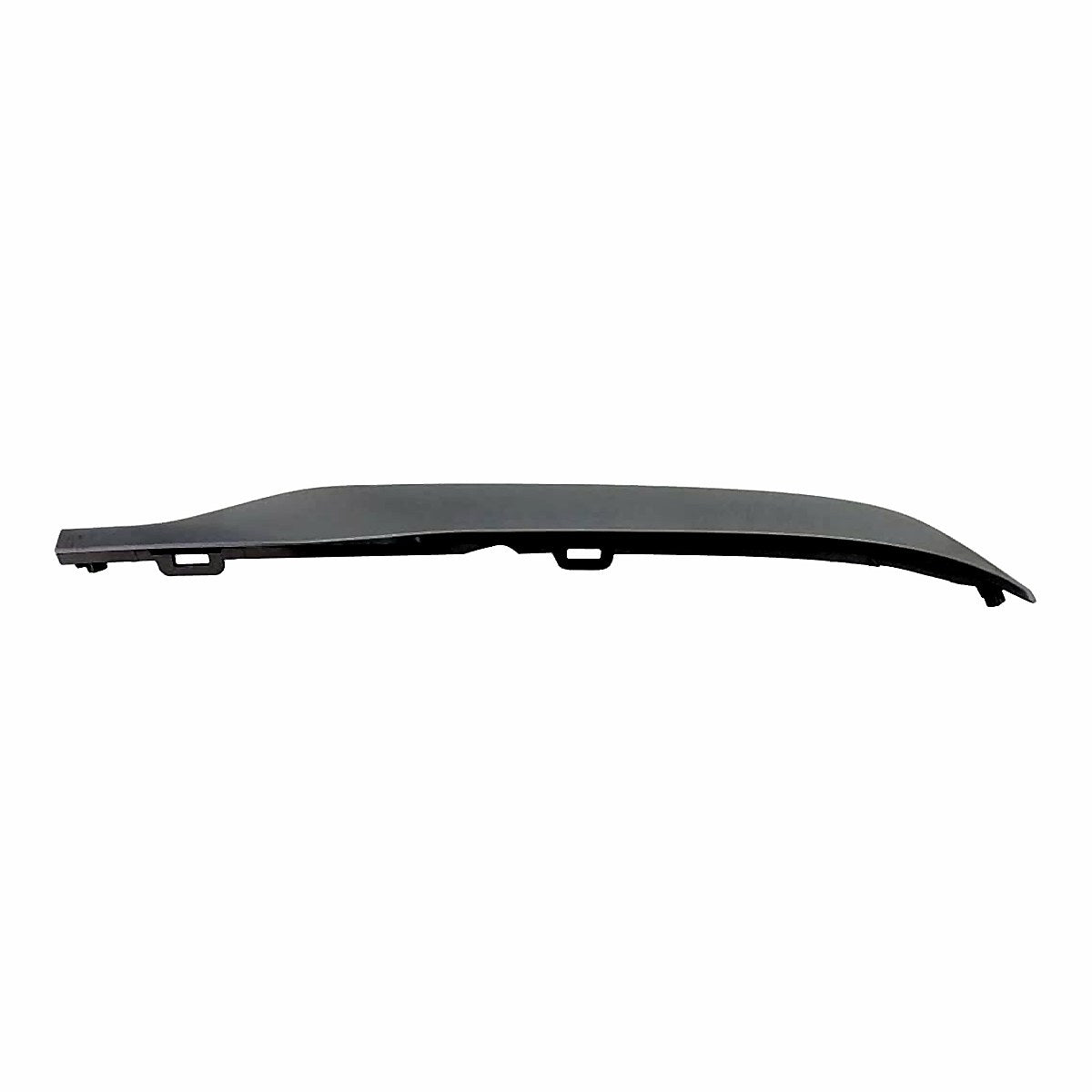 2020-2022 Honda Crv Bumper Moulding Rear Driver Side Gray Touring Model (Below Lamp)_HO1146108-4
