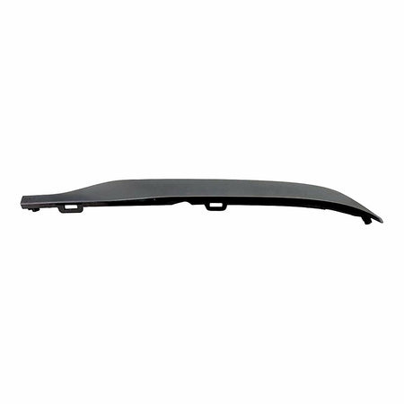 2020-2022 Honda Crv Bumper Moulding Rear Driver Side Gray Touring Model (Below Lamp)_HO1146108-4