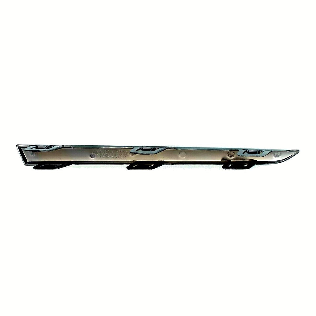 2017-2022 Honda Crv Bumper Moulding Rear Passenger Side Chrome Touring Models_HO1147101-3