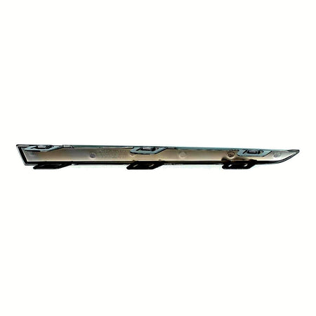 2017-2022 Honda Crv Bumper Moulding Rear Passenger Side Chrome Touring Models_HO1147101-3