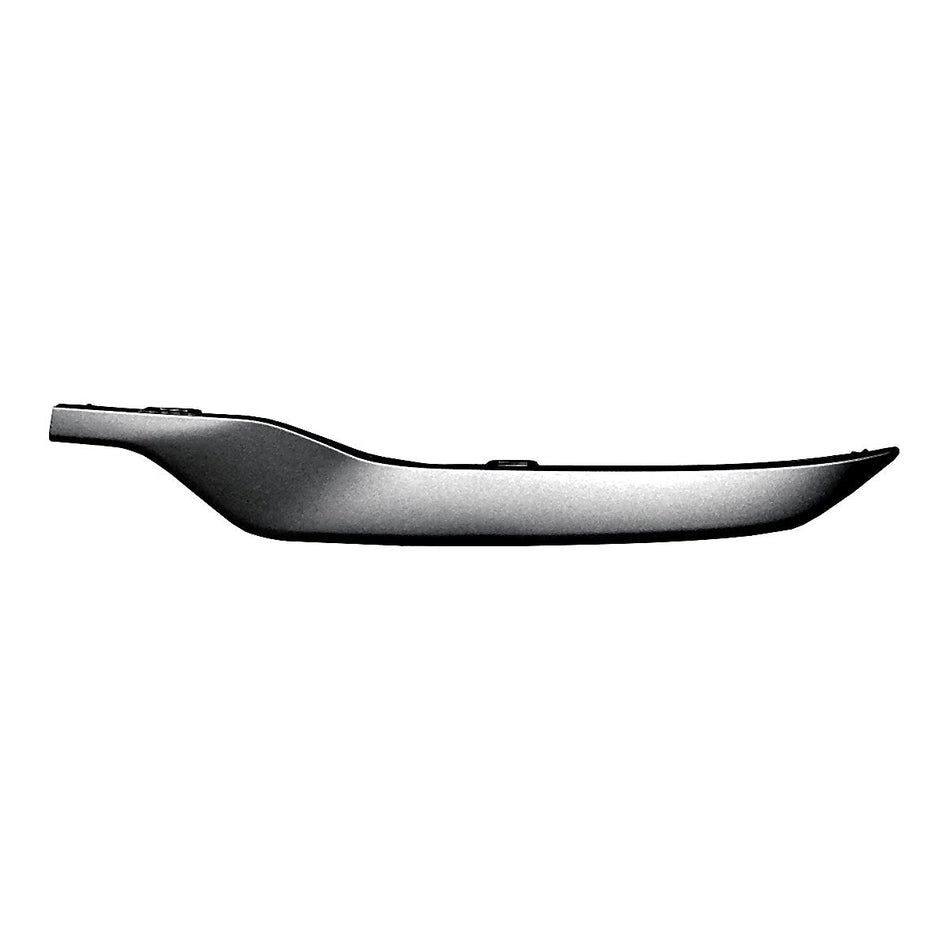 2020-2022 Honda CR-V Hybrid Bumper Rear Passenger Side - product view, Part HO1147107