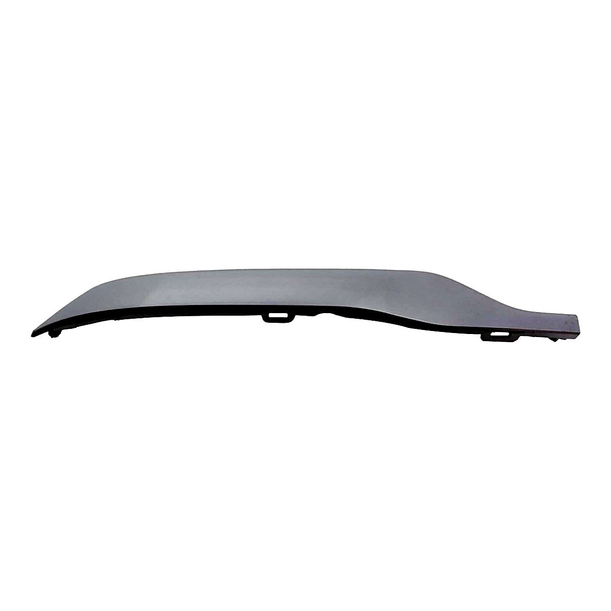 2020-2022 Honda Crv Bumper Moulding Rear Passenger Side Gray Touring Models (Below Lamp) Exclude Hyb_HO1147108-2