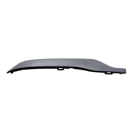 2020-2022 Honda Crv Bumper Moulding Rear Passenger Side Gray Touring Models (Below Lamp) Exclude Hyb_HO1147108-2
