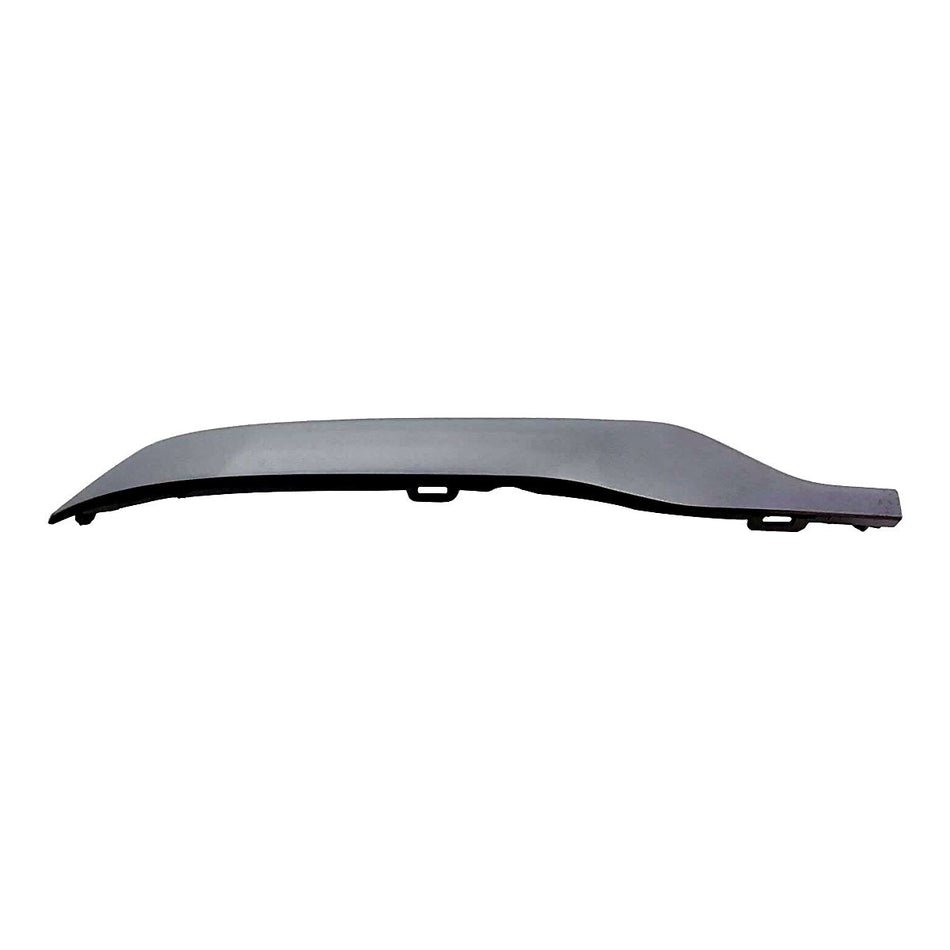 2020-2022 Honda Crv Bumper Moulding Rear Passenger Side Gray Touring Models (Below Lamp) Exclude Hyb_HO1147108-2