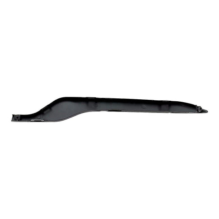 2020-2022 Honda Crv Bumper Moulding Rear Passenger Side Gray Touring Models (Below Lamp) Exclude Hyb_HO1147108-3