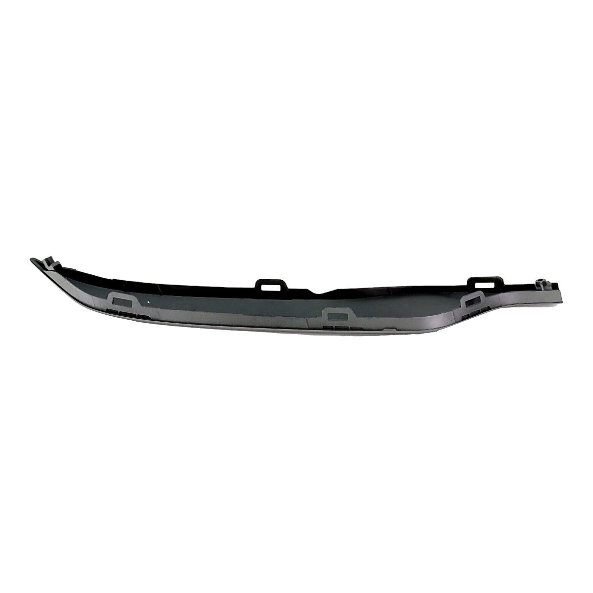 2020-2022 Honda Crv Bumper Moulding Rear Passenger Side Gray Touring Models (Below Lamp) Exclude Hyb_HO1147108-4