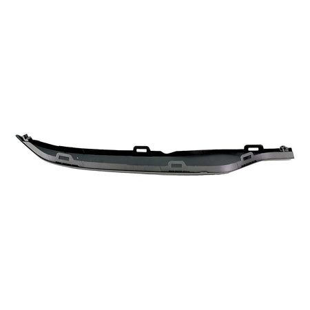 2020-2022 Honda Crv Bumper Moulding Rear Passenger Side Gray Touring Models (Below Lamp) Exclude Hyb_HO1147108-4