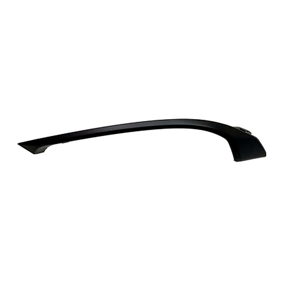 2022-2024 Honda Civic_Hatchback Bumper Molding (By Exhaust) Rear Passenger Side Textured Black_HO1147109