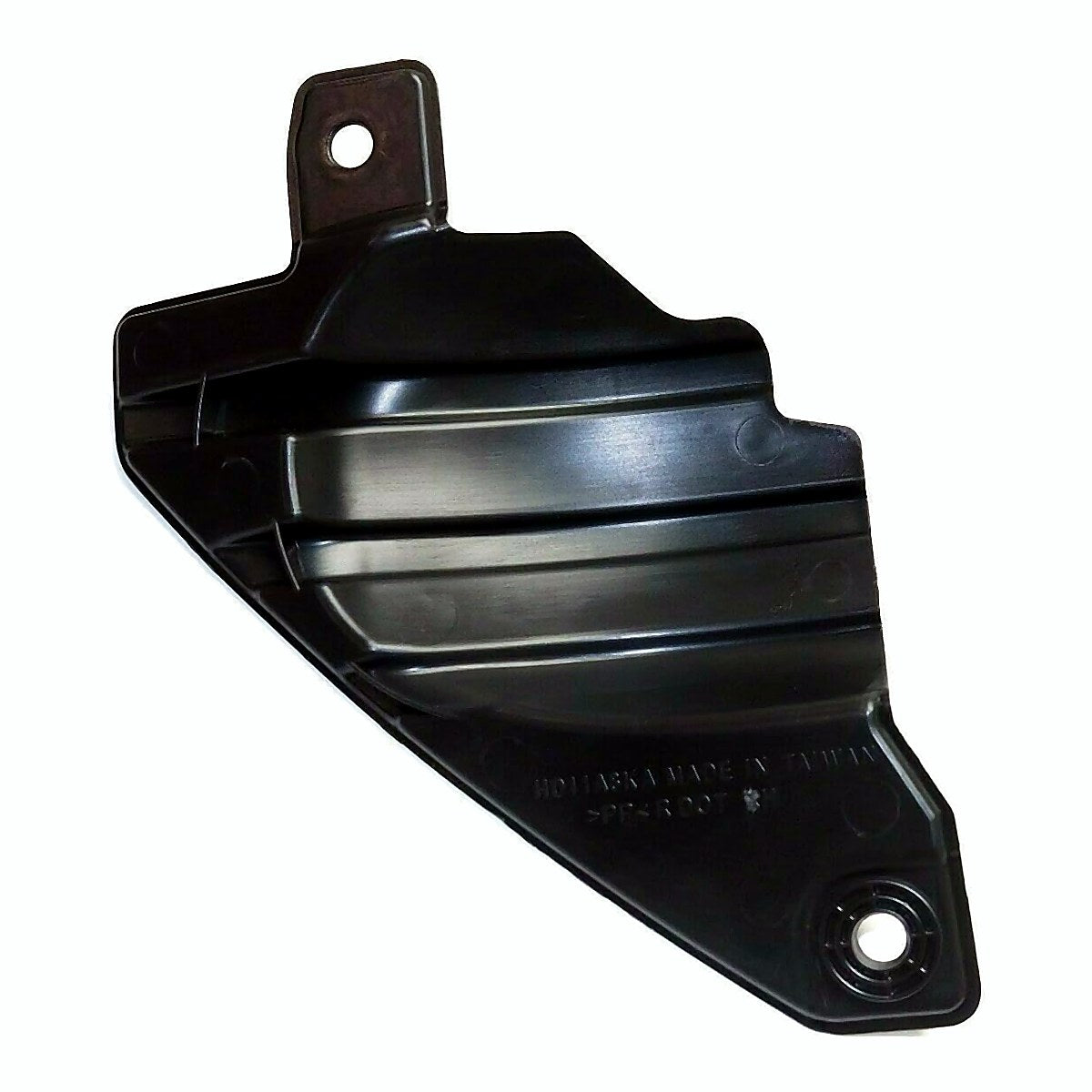 2016-2021 Honda Civic_Sedan Bumper Filler Rear Driver Side Plastic – HO1182100-2