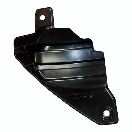 2016-2021 Honda Civic_Sedan Bumper Filler Rear Driver Side Plastic – HO1182100-2