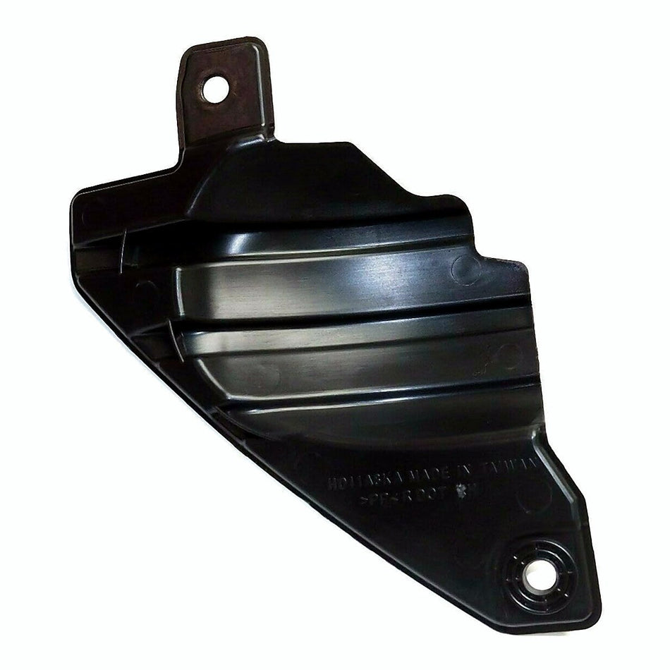 2016-2021 Honda Civic_Sedan Bumper Filler Rear Driver Side Plastic – HO1182100-2