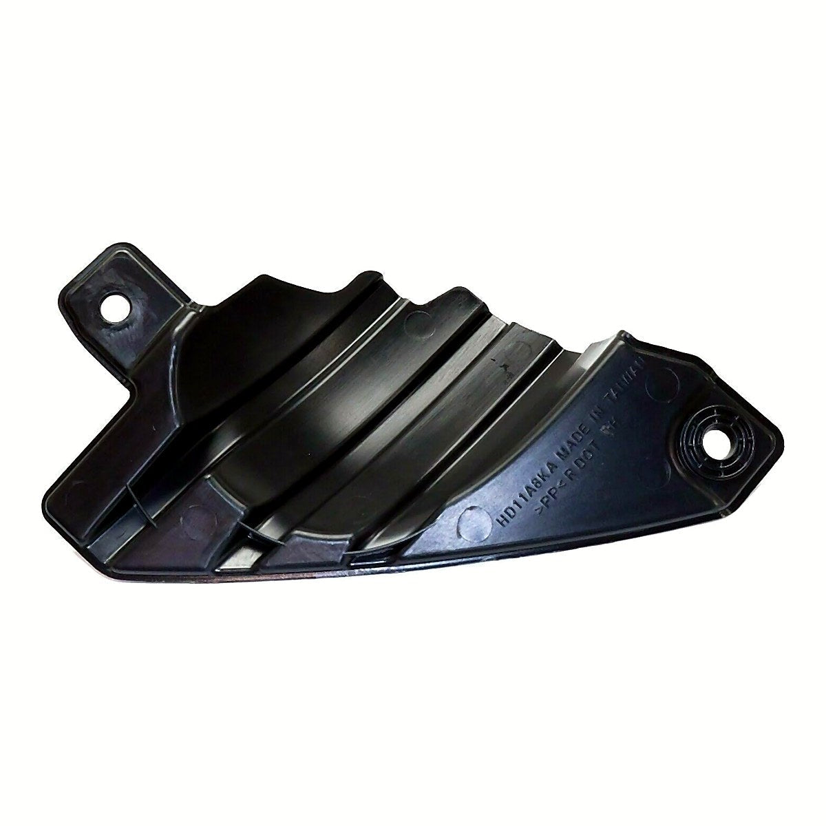 2016-2021 Honda Civic_Sedan Bumper Filler Rear Driver Side Plastic – HO1182100-4