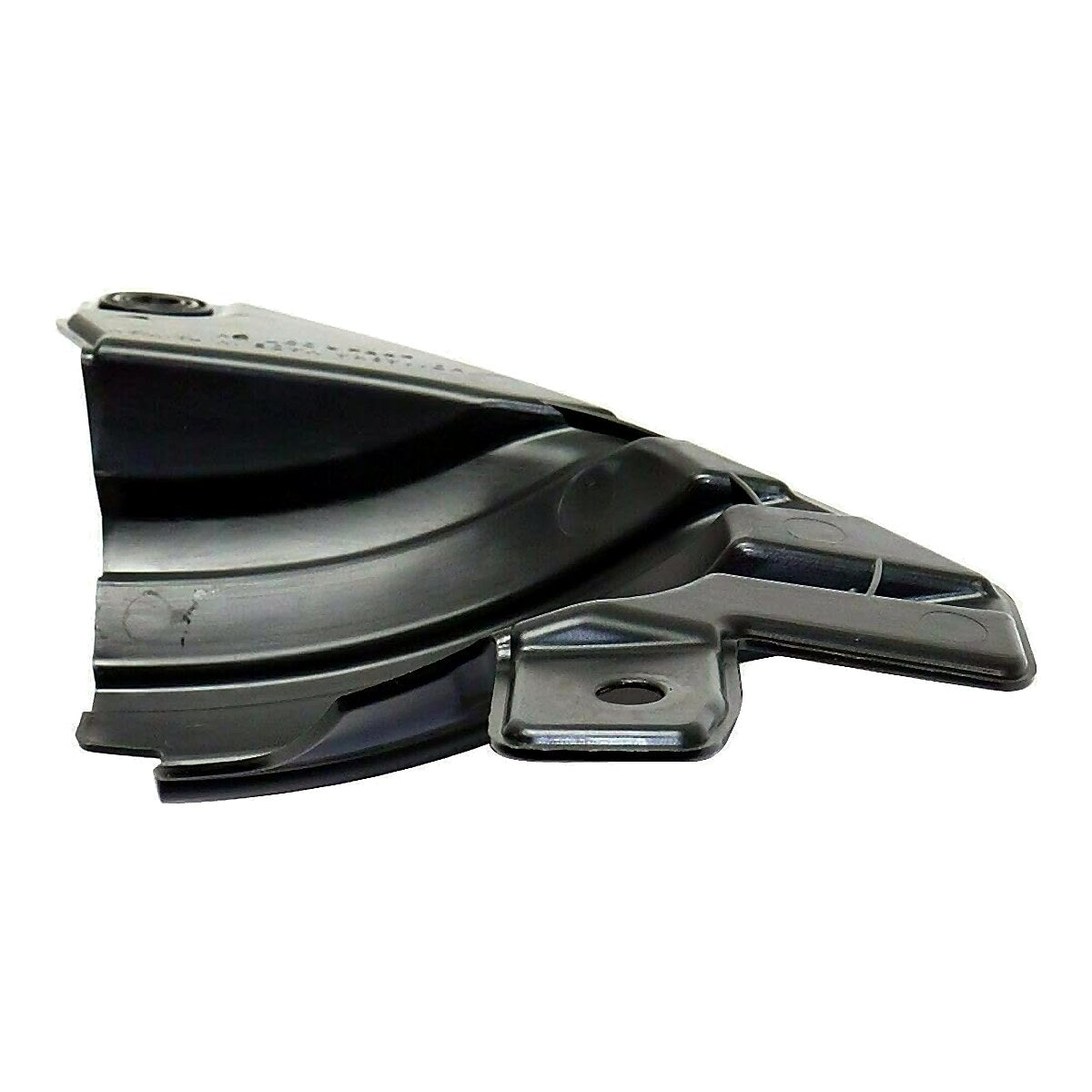 2016-2021 Honda Civic_Sedan Bumper Filler Rear Driver Side Plastic – HO1182100-5