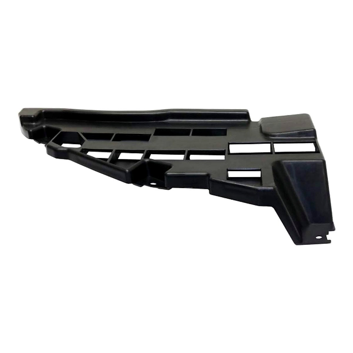 2016-2021 Honda Civic_Sedan Bumper Filler Rear Passenger Side Plastic – HO1183100-4