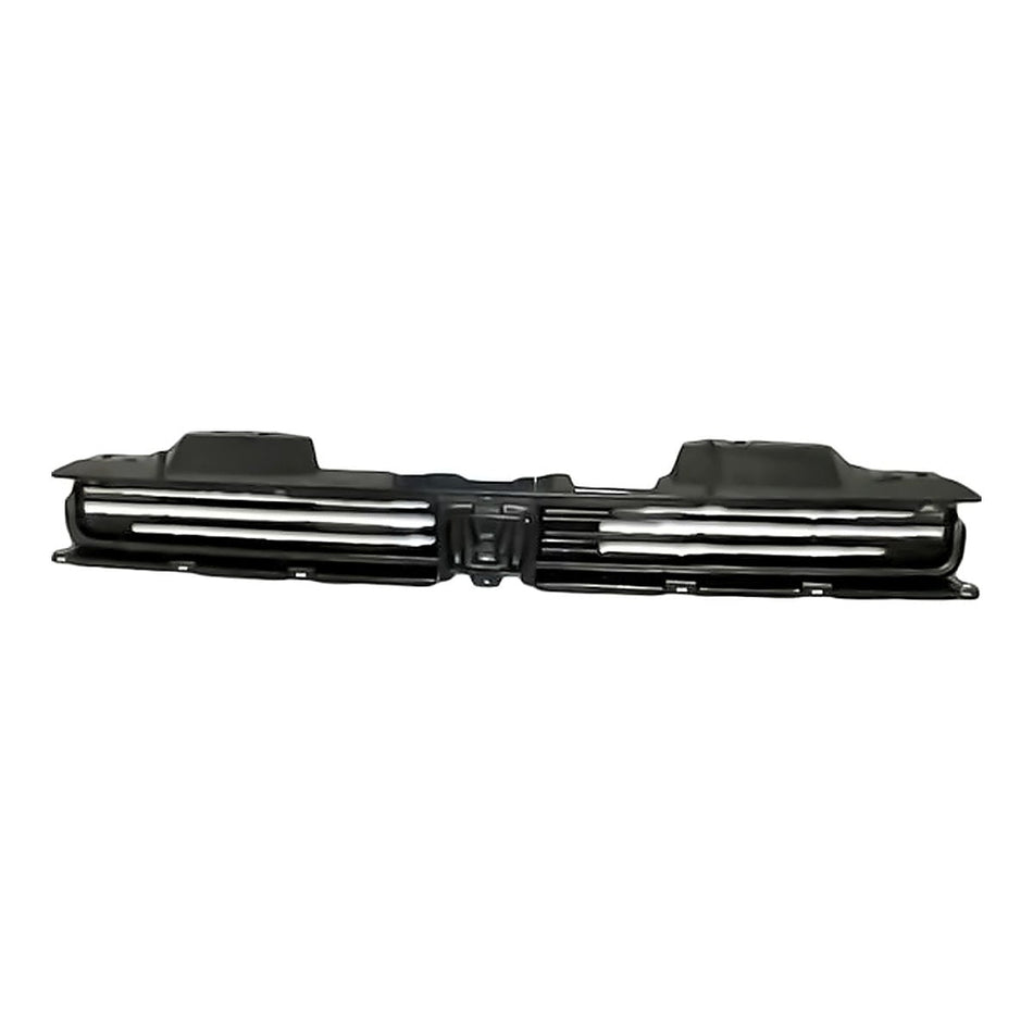 1990-1991 Honda Accord Coupe Grille - product view, Part HO1200113