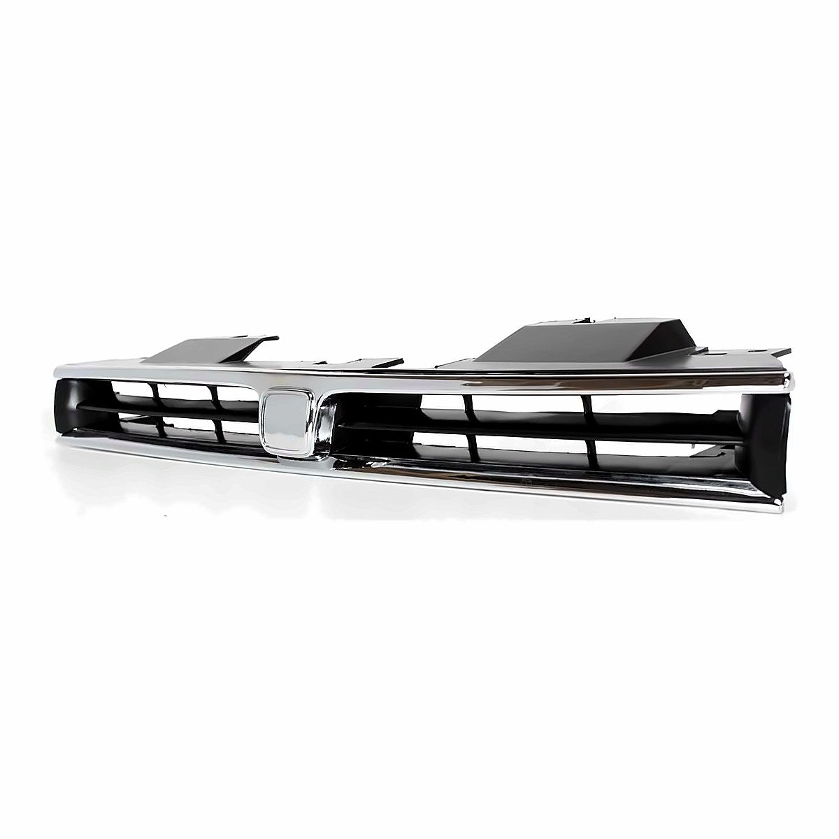 1992-1993 Honda Accord_Sedan Grille – Side View (HO1200120)