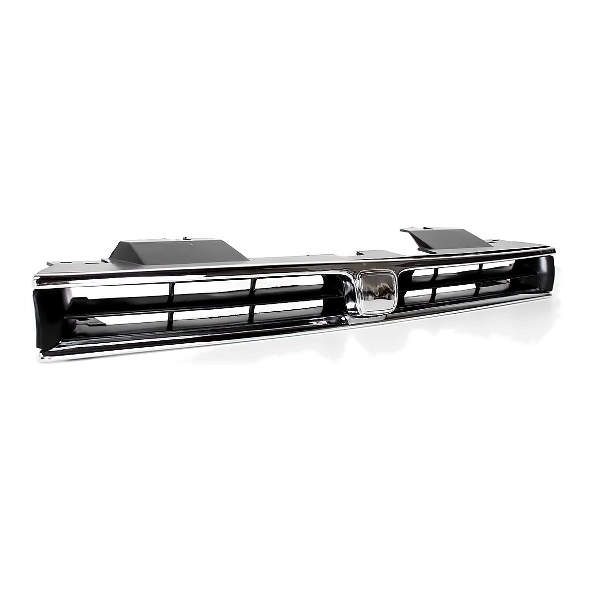 1992-1993 Honda Accord_Sedan Grille – Side View (HO1200120)