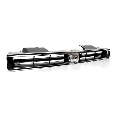1992-1993 Honda Accord_Sedan Grille – Side View (HO1200120)