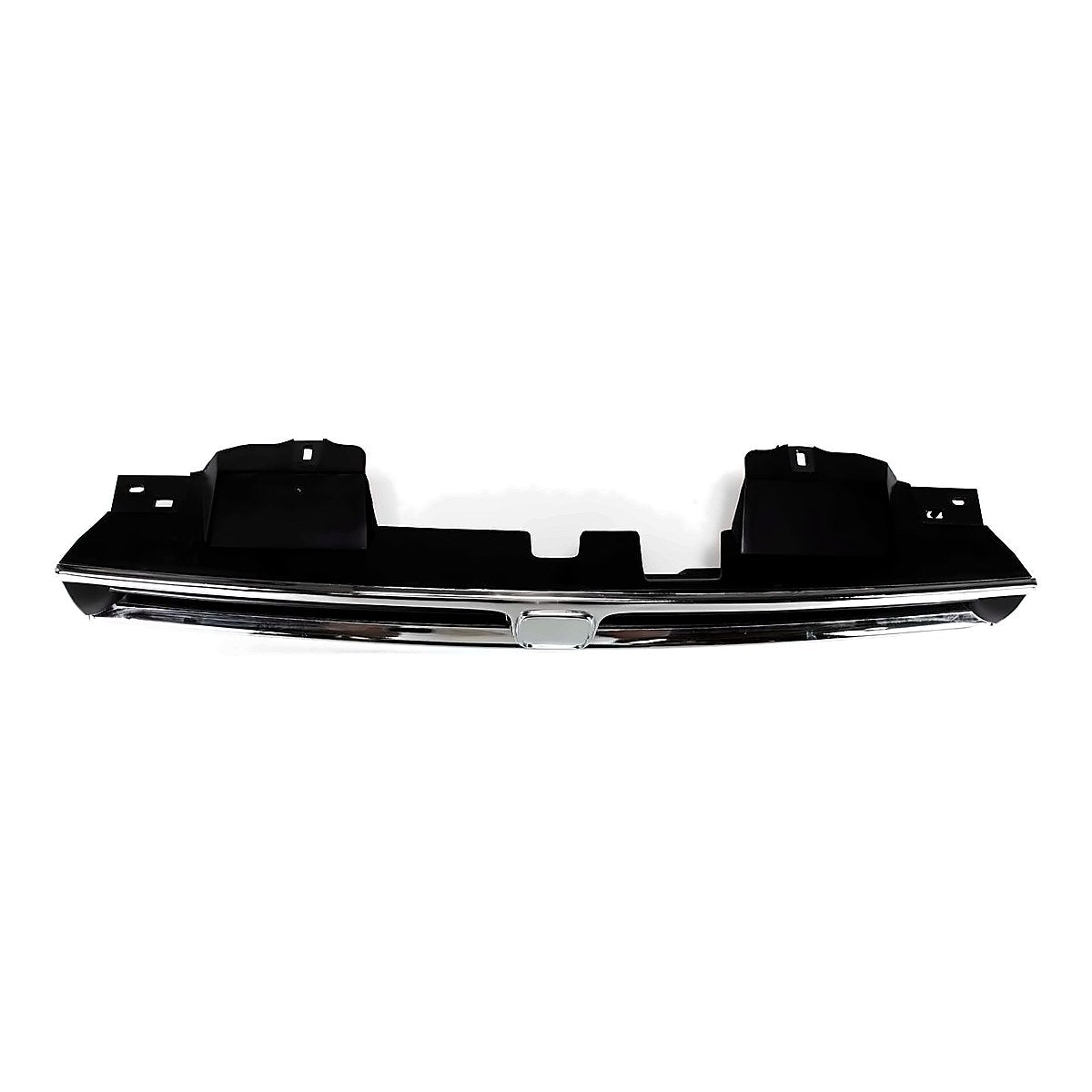 1992-1993 Honda Accord_Sedan Grille – Side View (HO1200120)