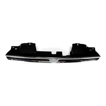 1992-1993 Honda Accord_Sedan Grille – Side View (HO1200120)