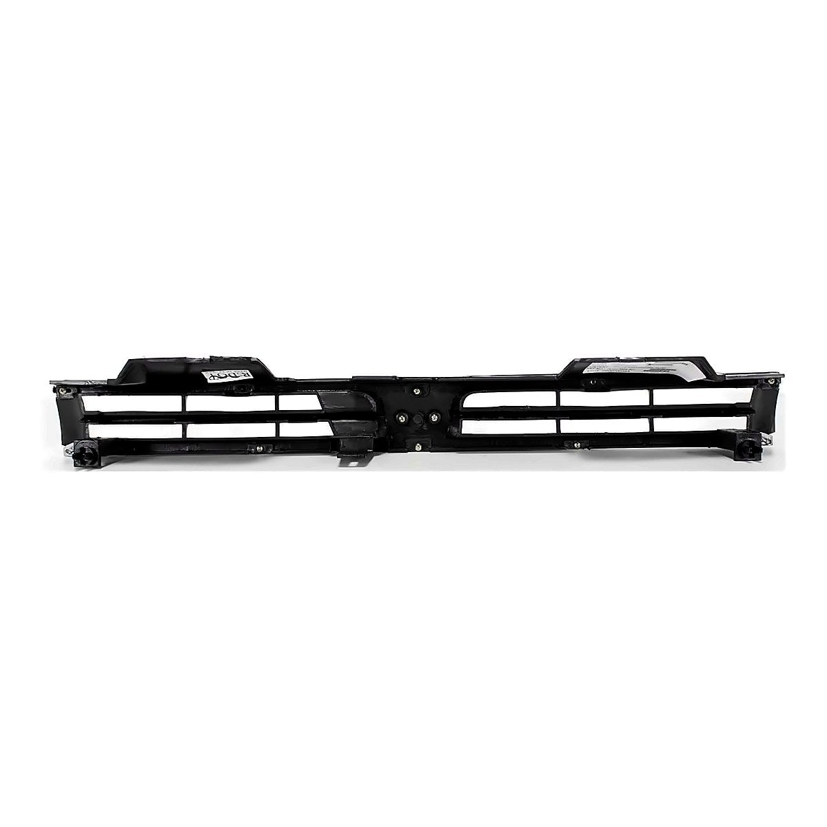 1992-1993 Honda Accord_Sedan Grille – Back View (HO1200120)