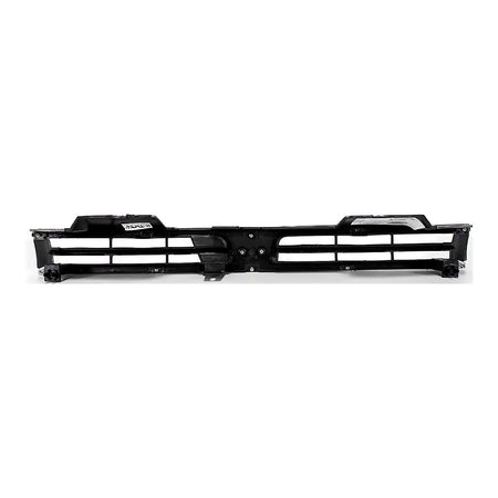 1992-1993 Honda Accord_Sedan Grille – Back View (HO1200120)