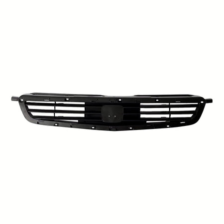 1996-1998 Honda Civic_Sedan Grille With Chrome Moulding – Front View (HO1200124)