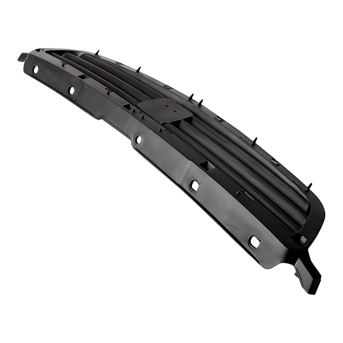 1996-1998 Honda Civic_Sedan Grille With Chrome Moulding – Side View (HO1200124)