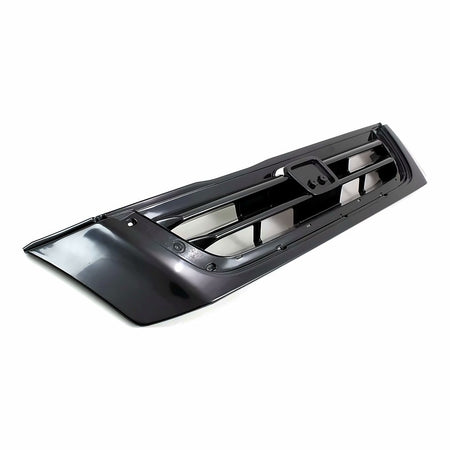 1997-2001 Honda Crv Grille Used With Chrome Moulding – Side View (HO1200138)