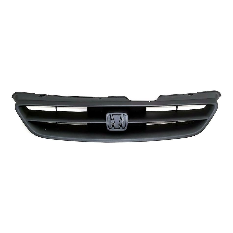 1998-2000 Honda Accord_Coupe Grille – Front View (HO1200140)