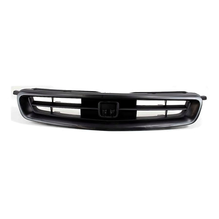 1997-1998 Honda Civic_Coupe Grille – Front View (HO1200144)