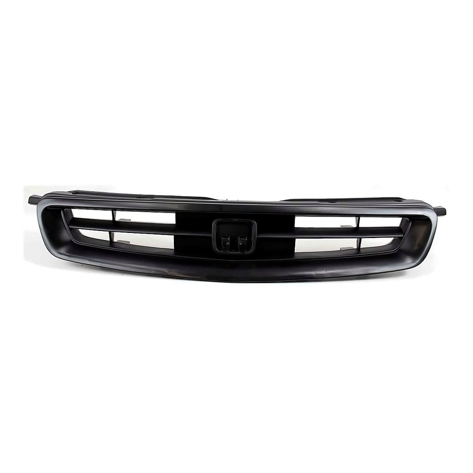 1997-1998 Honda Civic_Coupe Grille – Front View (HO1200144)