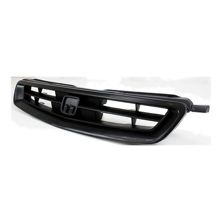 1997-1998 Honda Civic_Coupe Grille – Side View (HO1200144)
