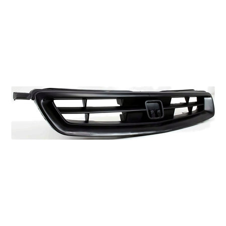 1997-1998 Honda Civic_Coupe Grille – Side View (HO1200144)