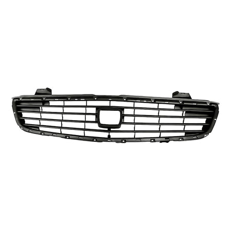 1999-2001 Honda Odyssey Grille Black – Front View (HO1200148)