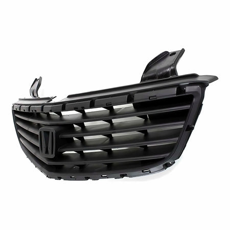 1999-2001 Honda Odyssey Grille Black – Side View (HO1200148)