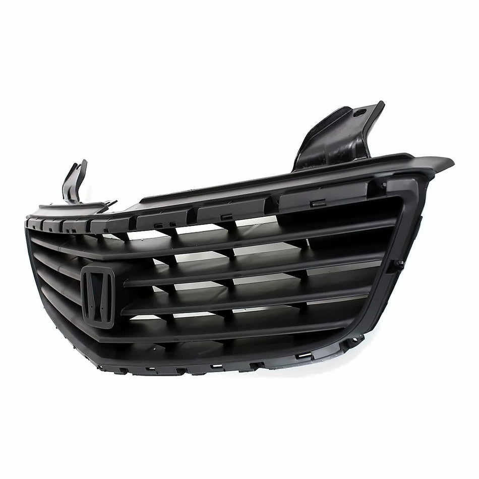 1999-2001 Honda Odyssey Grille Black – Side View (HO1200148)