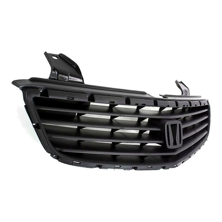 1999-2001 Honda Odyssey Grille Black – Side View (HO1200148)