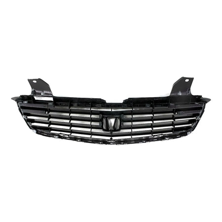 1999-2001 Honda Odyssey Grille Black – Back View (HO1200148)