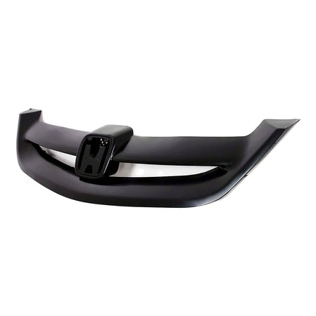 2001-2003 Honda Civic_Coupe Grille – Side View (HO1200153)