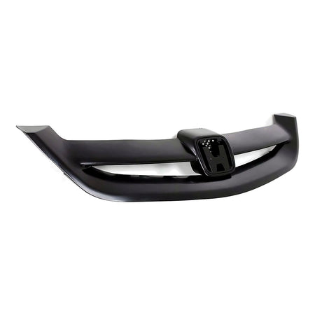 2001-2003 Honda Civic_Coupe Grille – Side View (HO1200153)