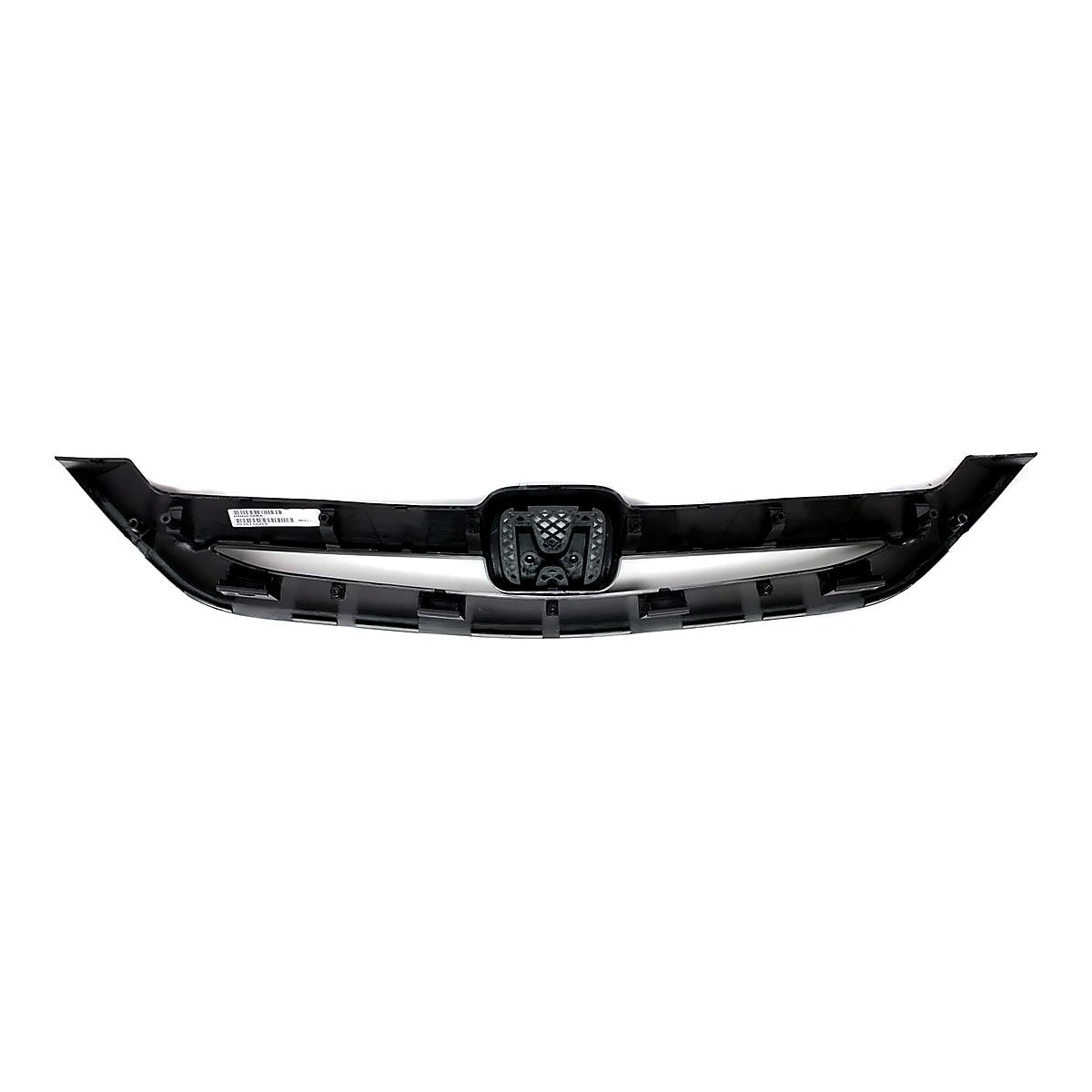 2001-2003 Honda Civic_Coupe Grille – Back View (HO1200153)