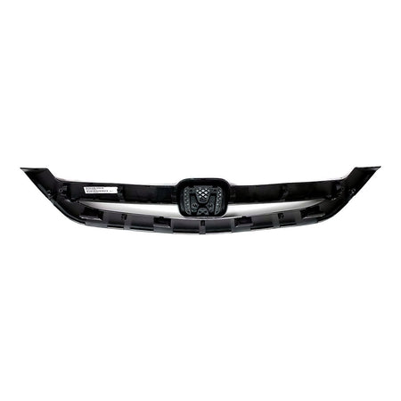 2001-2003 Honda Civic_Coupe Grille – Back View (HO1200153)
