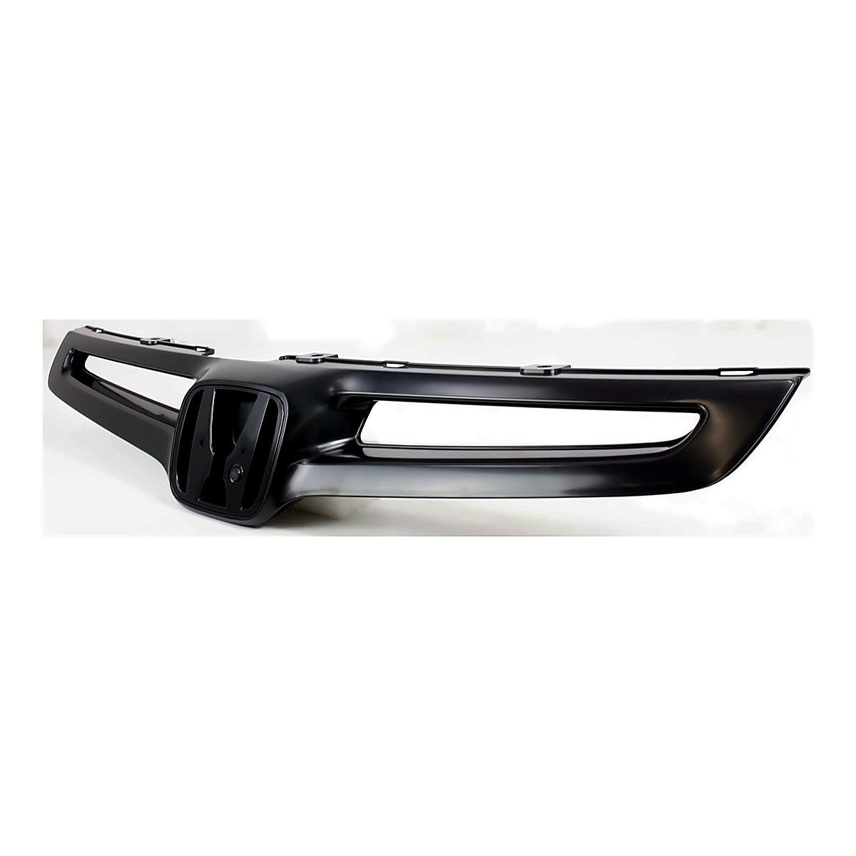 2003-2005 Honda Accord_Sedan Grille Black – Side View (HO1200157)