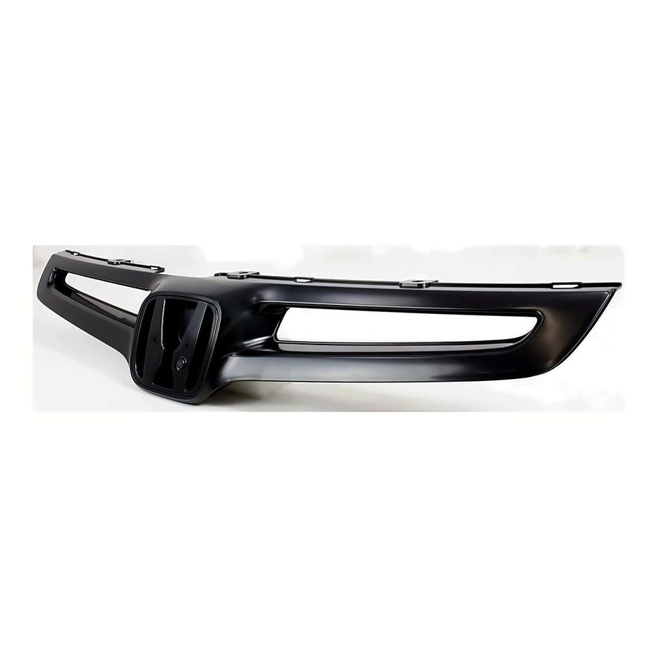 2003-2005 Honda Accord_Sedan Grille Black – Side View (HO1200157)