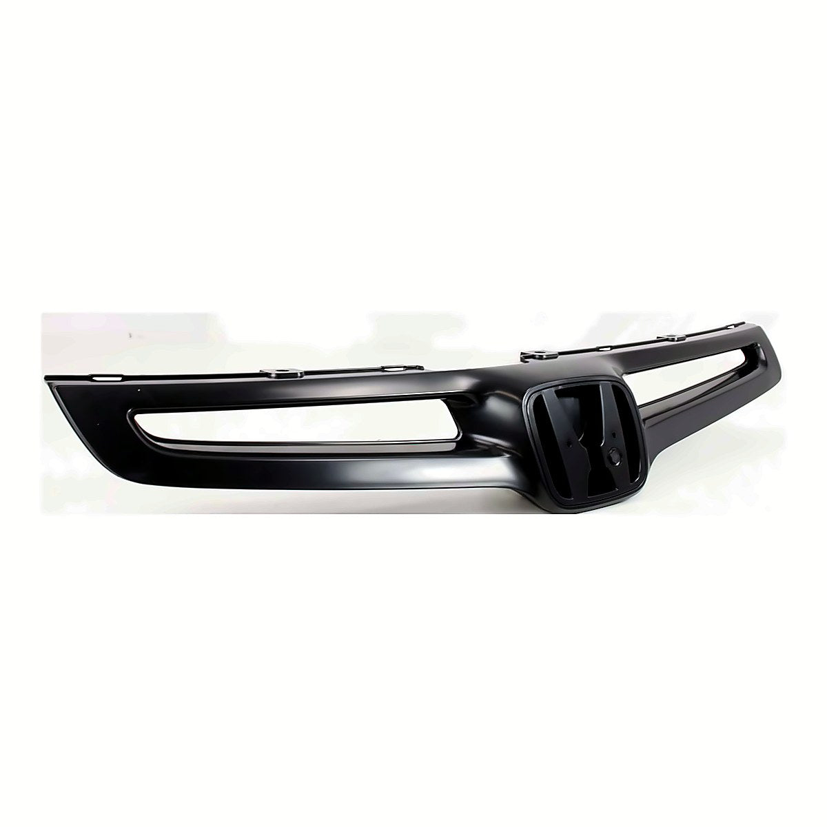 2003-2005 Honda Accord_Sedan Grille Black – Side View (HO1200157)
