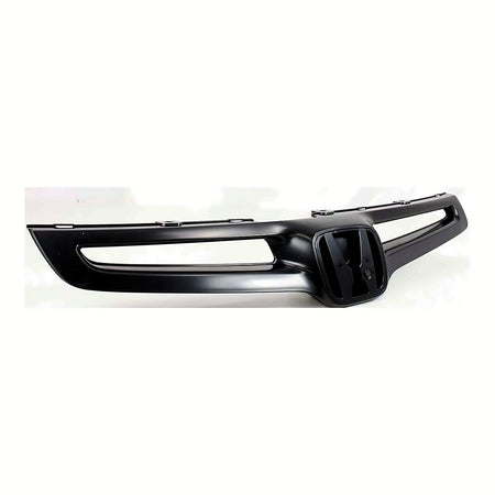 2003-2005 Honda Accord_Sedan Grille Black – Side View (HO1200157)