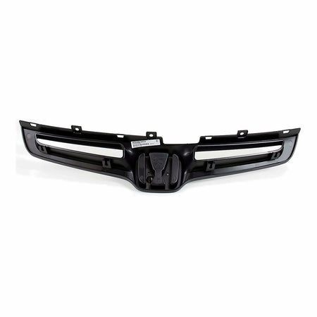 2003-2005 Honda Accord_Sedan Grille Black – Back View (HO1200157)