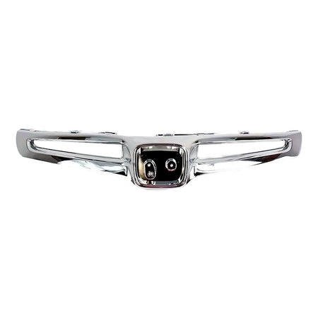2003-2005 Honda Accord_Sedan Grille Chrome – Front View (HO1200158)